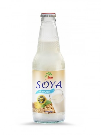 Soya Milk With Muti Grain